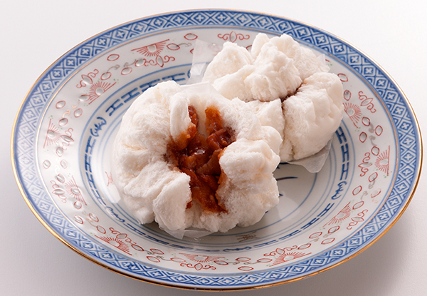 叉焼包